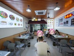 -崇州余荞面(落虹桥店)