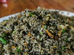 -啊溜烧烤·炭火传承(南澳店)