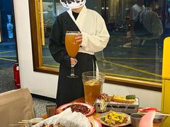 -猫公子纸上烤鱼烧烤•Bistro小酒馆(钱江世纪城店)