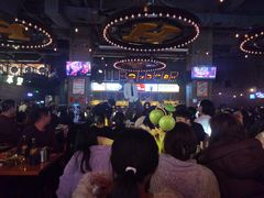 -HIB HUB公社(解放西路店)