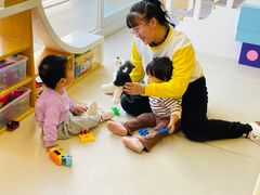 -YoKID优儿学堂早教托育园(常营托育园)