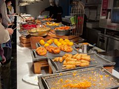 自助取餐区-加餐海鲜自助(宝龙一城店)