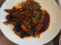 -长兴菜馆(高桥店)