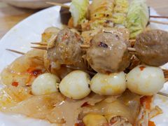 -郭记小街麻辣烫(南小街总店)