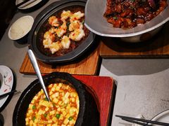 -绿茶餐厅(广州天河城店)