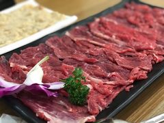 -多迷烫菜广场(水心大厦店)