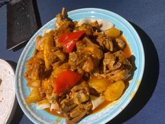 -伊带伊路新疆美食府(呼家楼店)