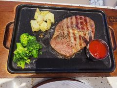 -必胜客(大坪英利店)
