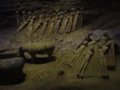 -汉景帝阳陵博物院