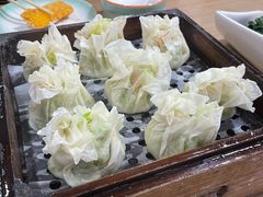 -绥缘老烧麦(中天店)