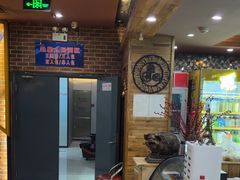 -网络客栈电竞网咖(西潞南大街店)