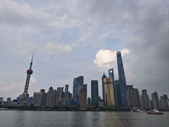 -外滩