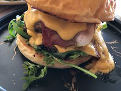 -The Rug Cafe(王府中环店)