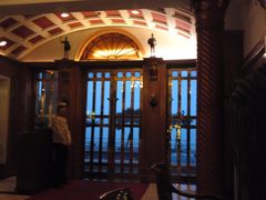 大堂-老味道民宿(栈桥店)