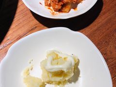-帕西铁板鸡店(新世界百货店)