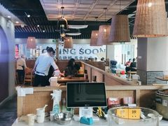 -肖四女乐山跷脚牛肉(南汇大学城生活广场店)