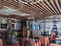 -Xabnam_夏葡纳·新疆餐厅(日坛上街店)