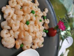 -華僑飯店中餐厅