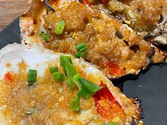 -王扯火胖哥烤生蚝(眉山首店)
