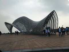 -南汇嘴观海公园