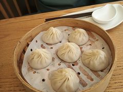 -苏小柳点心·手作小笼包(新街口分院店)