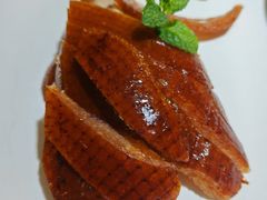 -鸭王烤鸭店(三里河店)