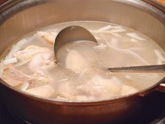 -大头椰·椰子鸡火锅(新梦店)