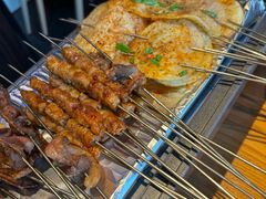 -星光小把串·海鲜烧烤(西安路店)