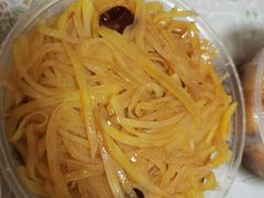 -清真宏玉祥黄门脸餐厅(华荫东里店)