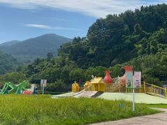 -达蓬山星梦乐园
