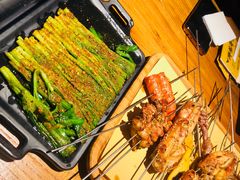 -那些年记忆烧烤