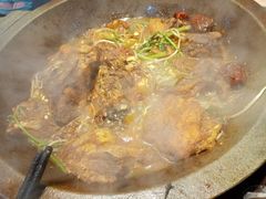 -蜀留香石锅鱼(六顺街店)