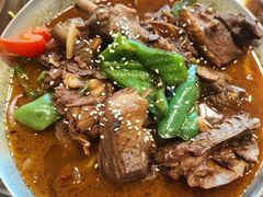 -呼吸森林·生态农庄农家乐私房菜