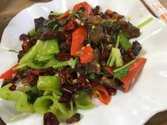 -王胖子驴肉火烧(鼓楼店)