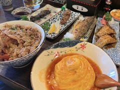 -哥哥の深夜食堂(永乐汇亲子购物运动中心店)