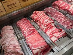 -盛江山自助料理(太原街万达店)