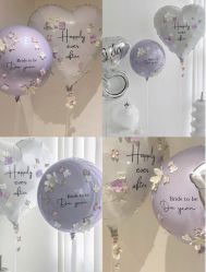 -MEETPARTY觅琳美学策划高端生日派对·宝宝宴·婚礼·宴会