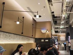 -Pennehut畔尼意面(合肥万象城店)