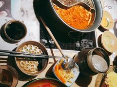 -温野菜涮涮锅(西单大悦城店)