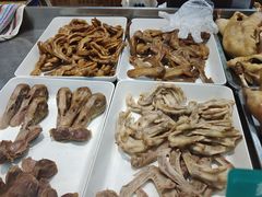 -戚顺兴盐水鸭(新街口明瓦廊店)