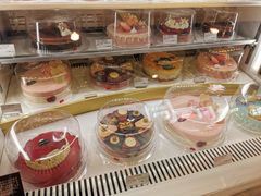 -哈根达斯(福州东方B1店)