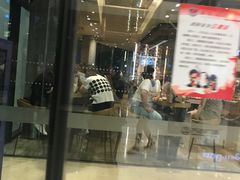 -星巴克臻选(福州仓山万达店)