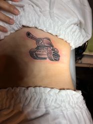 点击看大图 -东方印客纹身CHINA INK TATTOO