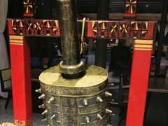 -陈熹公民族美食文化餐厅(中华广场店)