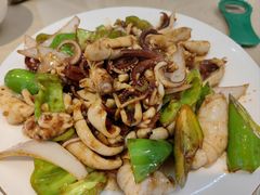 -清香园大连老菜馆(成仁街店)