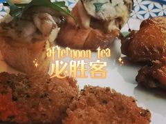 -必胜客(滨江店)