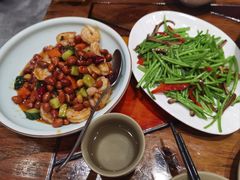 -POLO小馆·老南京菜(解放路店)