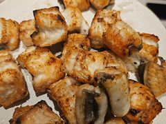-缘·金家烤鳗鱼(西塔总店)