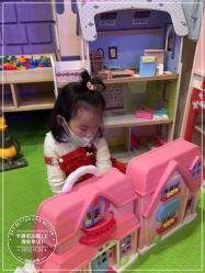 -卡通尼乐园(上海安亭店)