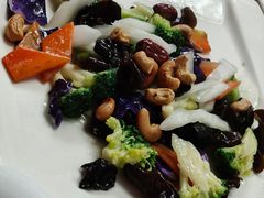 -少林寺欢喜地素斋馆